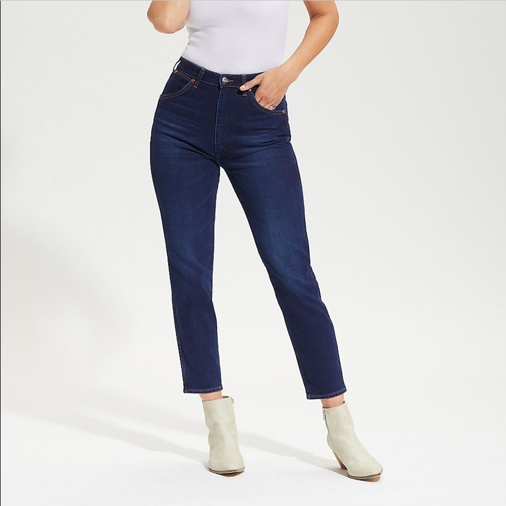 WRANGLER ICONS™ 11WWZ WOMEN'S JEAN WITH INDIGOOD™